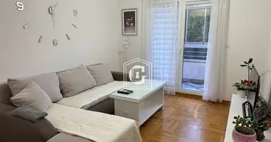 Apartamento 1 habitación en Budva, Montenegro