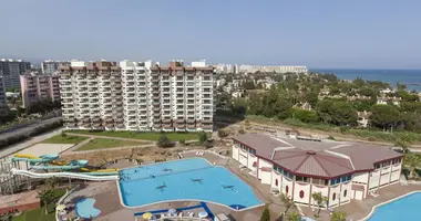 Apartamento 3 habitaciones en Región del Mediterráneo, Turquía