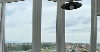 Mieszkanie 1 pokój w Fontanka, Ukraina