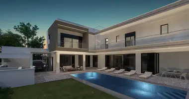 Villa en Demos Agiou Athanasiou, Chipre
