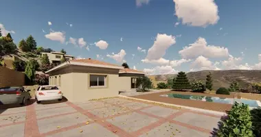 Apartamento en Peyia, Chipre