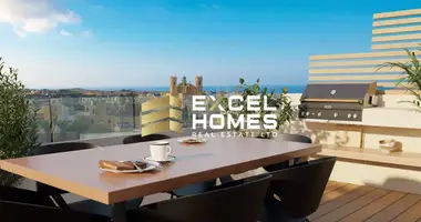 Appartement 3 chambres dans Gharb, Malte