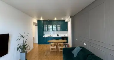 2 bedroom apartment in Tbilisi, Georgia