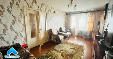 Wohnung 2 zimmer in Masyr, Belarus