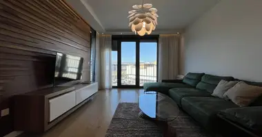 Apartamento en Podgorica, Montenegro