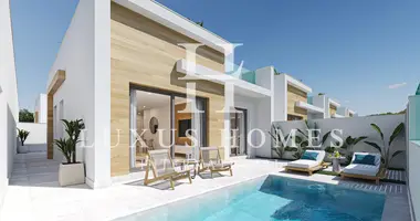 Villa 3 chambres dans Torre-Pacheco, Espagne