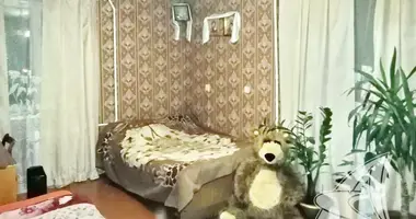 Wohnung 2 zimmer in Drahitschyn, Belarus