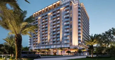 Apartamento 2 habitaciones en Dubái, Emiratos Árabes Unidos