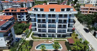 Appartement 1 chambre dans Muratpasa, Turquie