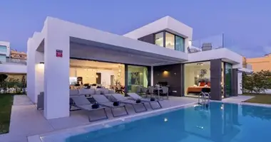 Maison 4 chambres dans Mijas, Espagne