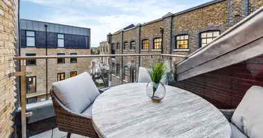 Apartamento 2 habitaciones en Londres, Reino Unido