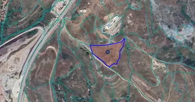 Apartamento en Agia Varvara, Chipre