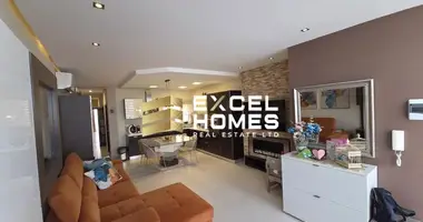 Apartamento 2 habitaciones en Fgura, Malta