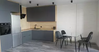 2 room apartment in Minsk