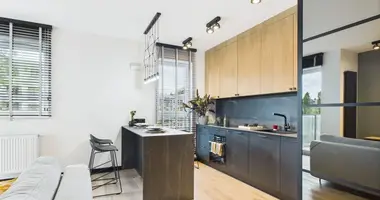 Gewerbefläche 56 m² in Warschau, Polen