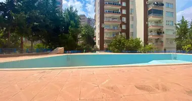 Apartamento 3 habitaciones en Región del Mediterráneo, Turquía