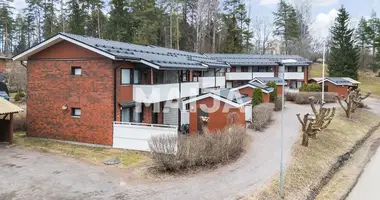 Appartement 2 chambres dans Jarvenpaa, Finlande