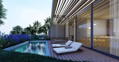 Maison 3 chambres dans Chlórakas, Chypre
