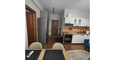 Apartamento 2 habitaciones en Golem, Albania