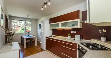 Apartamento 3 habitaciones en Praga, Chequia