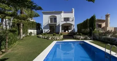 Villa in Abadin, Spanien