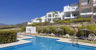 Appartement 3 chambres dans San Pedro Alcantara, Espagne
