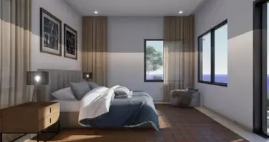 Casa 5 habitaciones en Pafos, Chipre