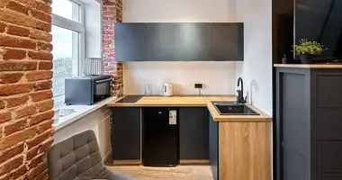 Appartement 2 chambres dans Voïvodie de Łódź, Pologne