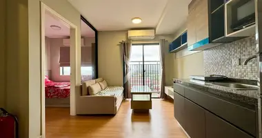 Condo w Khan Chbar Ampov, Kambodża