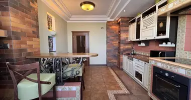 Apartamento 3 habitaciones en Grodno, Belarús