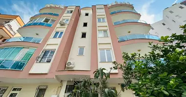 Квартира 6 комнат в Турция