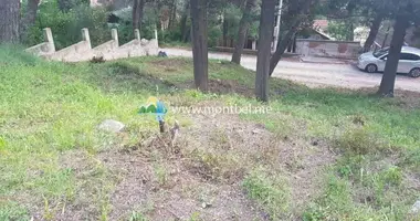 Участок земли в Бар, Черногория