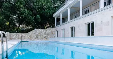 Wohnung 3 Schlafzimmer in Montenegro