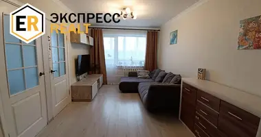 Квартира 3 комнаты в Мухавецкий сельский Совет, Беларусь
