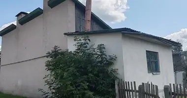 Maison dans Vawkavysk, Bélarus