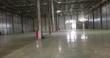 Magazyn 11 650 m² w Podolsk, Rosja