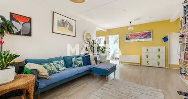 Wohnung 3 zimmer in Turku sub region, Finnland