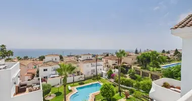 Wohnung 2 Schlafzimmer in Manilva, Spanien
