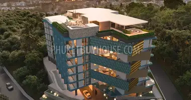1 bedroom apartment in Karon, Thailand