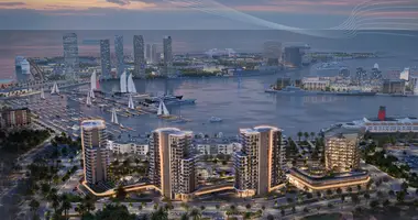 Wohnung 2 zimmer in Dubai, Vereinigte Arabische Emirate