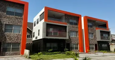 Mieszkanie 4 pokoi w Dzorwulu, Ghana