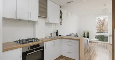 Appartement 1 chambre dans Krobia, Pologne
