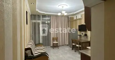 Wohnung 2 zimmer in Batumi, Georgien