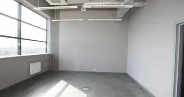 Office 410 m² in Moscow, Russia