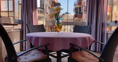 Apartamento en Oba, Turquía
