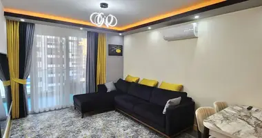 1 bedroom apartment in Kestel, Turkey