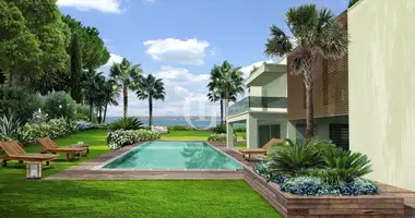 Вилла 5 комнат в Sirmione, Италия