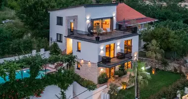 Villa en Budva, Montenegro