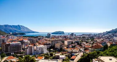 Wohnung in Budva, Montenegro