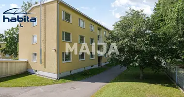 Apartamento en Helsinki sub region, Finlandia